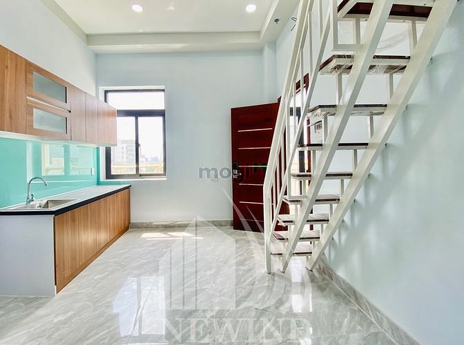 Hình ảnh ✨ Duplex cửa sổ ban công full nội thất tiện nghi