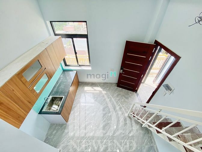 Hình ảnh ✨ Duplex cửa sổ ban công full nội thất tiện nghi