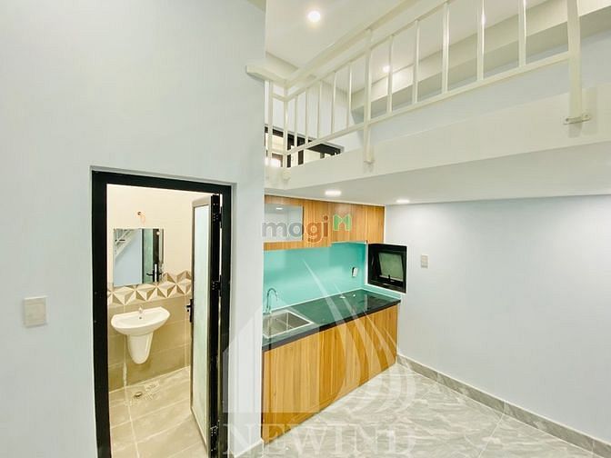 Hình ảnh ✨ Duplex cửa sổ ban công full nội thất tiện nghi