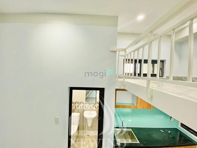 Hình ảnh ✨ Duplex cửa sổ ban công full nội thất tiện nghi