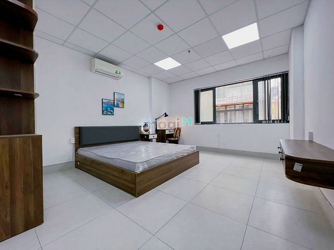 Hình ảnh Căn  Hộ  Ban  công 1 phòng  ngủ  riêng  45m2 Đ  Phổ  Quang Tân Bình