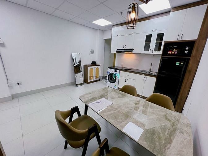Hình ảnh Căn  Hộ  Ban  công 1 phòng  ngủ  riêng  45m2 Đ  Phổ  Quang Tân Bình