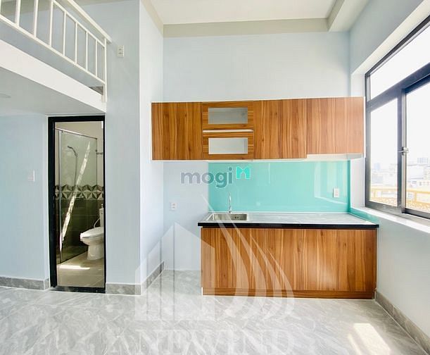 Hình ảnh ✨ Duplex cửa sổ ban công full nội thất tiện nghi