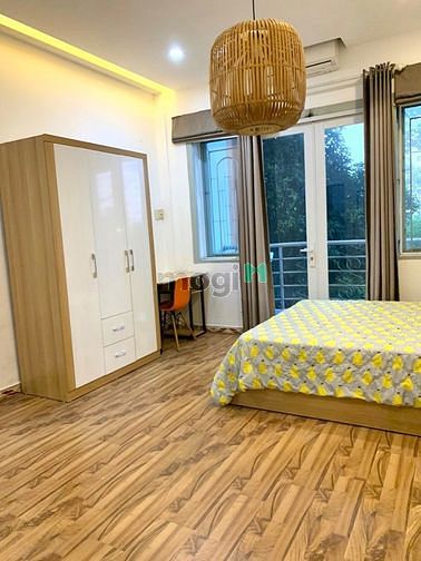 Hình ảnh Cho thuê phòng mặt tiền Hoàng Sa view Bở Kè cực chill
