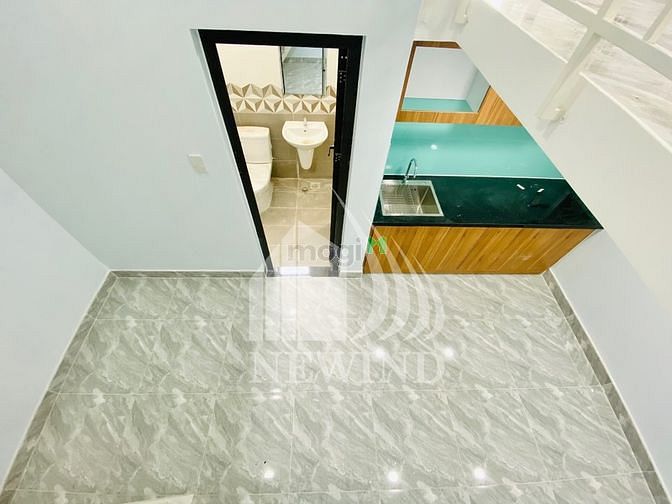 Hình ảnh ✨ Duplex cửa sổ ban công full nội thất tiện nghi