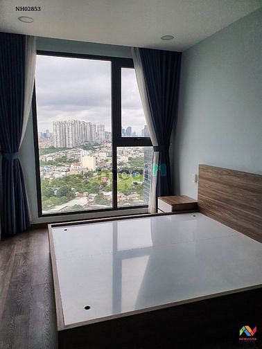 Hình ảnh Cho thuê c/h Lavida Plus, Q7-80m2,2pn, 2wc-Full nt 15tr Y hình