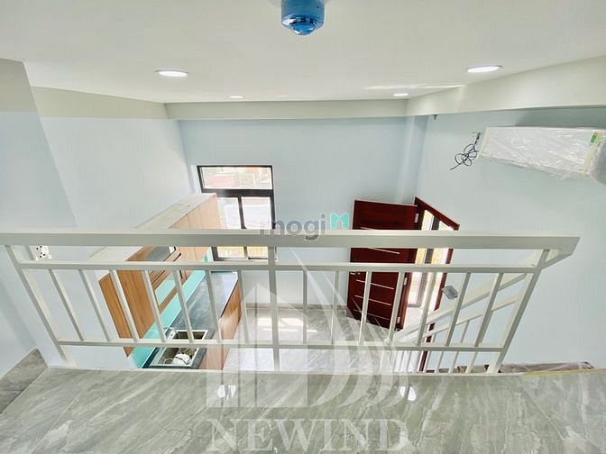 Hình ảnh ✨ Duplex cửa sổ ban công full nội thất tiện nghi