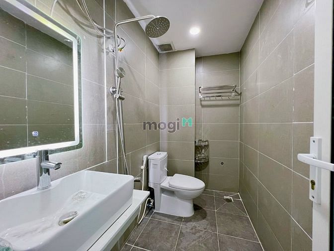 Hình ảnh Căn  Hộ  Ban  công 1 phòng  ngủ  riêng  45m2 Đ  Phổ  Quang Tân Bình