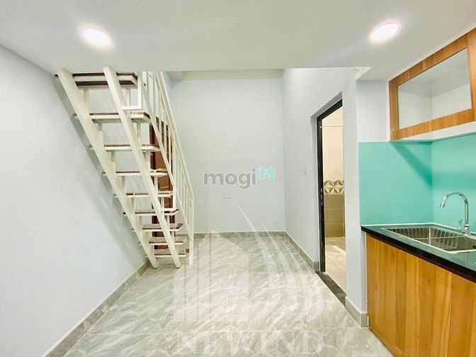 Hình ảnh ✨ Duplex cửa sổ ban công full nội thất tiện nghi
