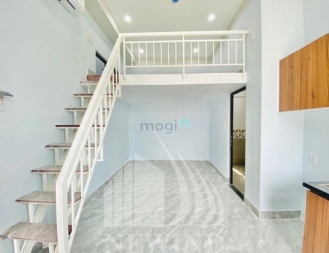 Hình ảnh ✨ Duplex cửa sổ ban công full nội thất tiện nghi