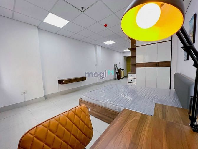 Hình ảnh Căn  Hộ  Ban  công 1 phòng  ngủ  riêng  45m2 Đ  Phổ  Quang Tân Bình