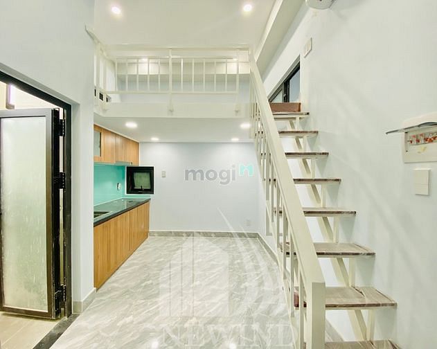 Hình ảnh ✨ Duplex cửa sổ ban công full nội thất tiện nghi