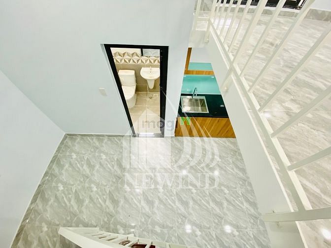 Hình ảnh ✨ Duplex cửa sổ ban công full nội thất tiện nghi