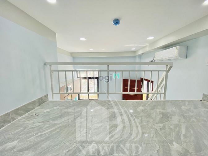 Hình ảnh ✨ Duplex cửa sổ ban công full nội thất tiện nghi