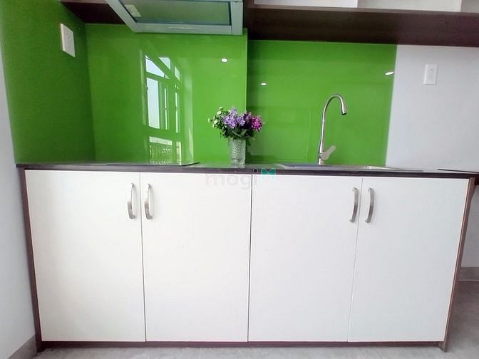 Hình ảnh CĂN HỘ FULL NỘI THẤT MỚI 100% cửa sổ rộng siêu thoáng mát