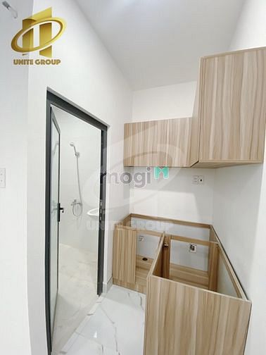 Hình ảnh Studio đủ đồ đối diện Etown quận Tân Bình