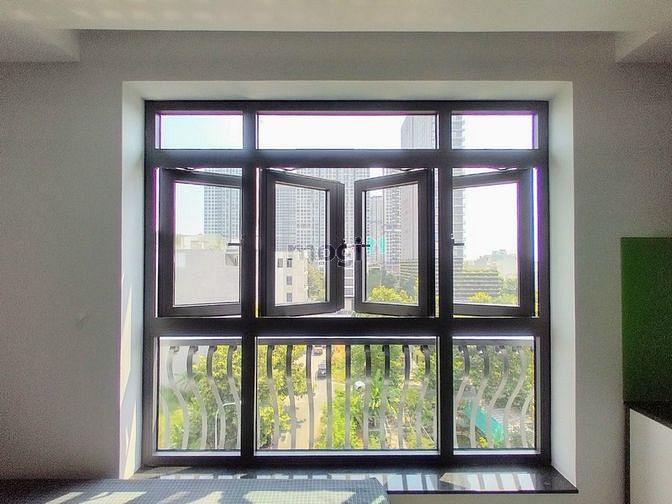 Hình ảnh CĂN HỘ FULL NỘI THẤT MỚI 100% cửa sổ rộng siêu thoáng mát