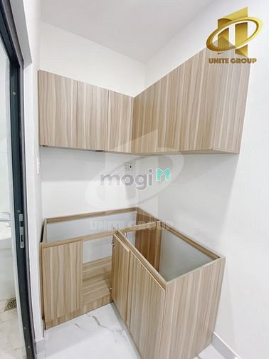 Hình ảnh Studio đủ đồ đối diện Etown quận Tân Bình