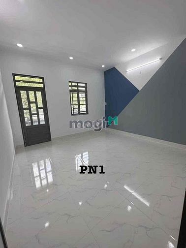 Hình ảnh Nhà mới xây Lê Công Phép Q.Bình Tân 1T410 2PN2WC SHR