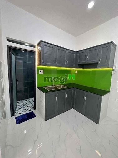 Hình ảnh Nhà mới xây Lê Công Phép Q.Bình Tân 1T410 2PN2WC SHR