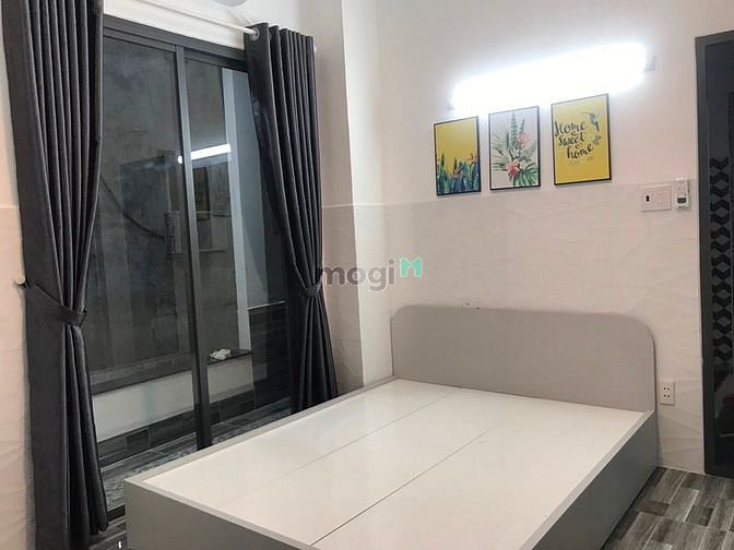 Hình ảnh Mb6623 nạp rút nhanh chóng cao cấp balcony Siêu xinh gần cầu Lê Văn Sỹ