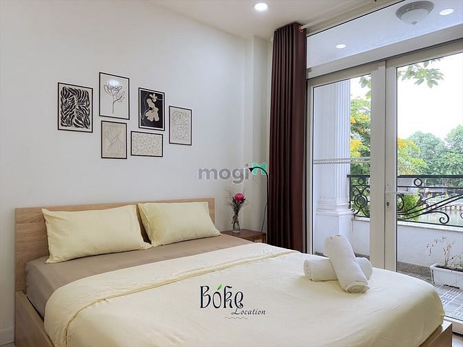 Hình ảnh CHDV mặt tiền Hoàng Sa sát Bờ Kè