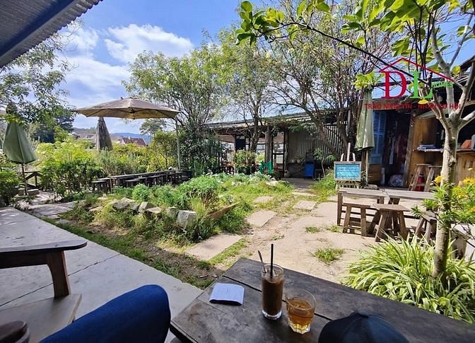 Hình ảnh Bán đất lớn Mai Hắc Đế phường 6 Đà Lạt mặt tiền rộng view đẹp - MN3506