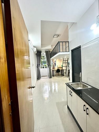 Hình ảnh Duplex siêu xịn tại Phan Xích Long Phú Nhuận