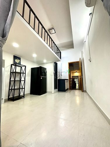 Hình ảnh Duplex siêu xịn tại Phan Xích Long Phú Nhuận