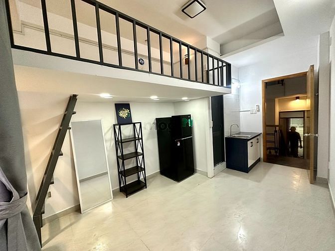 Hình ảnh Duplex siêu xịn tại Phan Xích Long Phú Nhuận