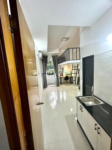 Hình ảnh Duplex siêu xịn tại Phan Xích Long Phú Nhuận