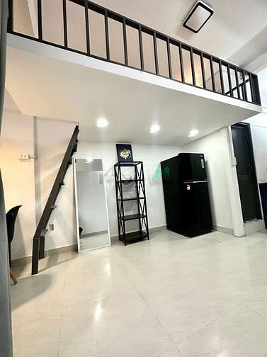Hình ảnh Duplex siêu xịn tại Phan Xích Long Phú Nhuận
