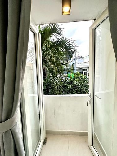 Hình ảnh Duplex siêu xịn tại Phan Xích Long Phú Nhuận