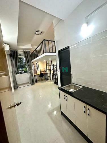 Hình ảnh Duplex siêu xịn tại Phan Xích Long Phú Nhuận