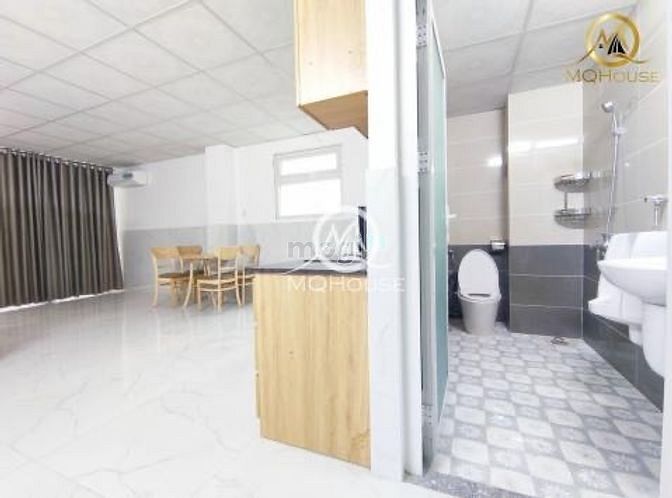 Hình ảnh Hệ thống Trang Chủ MB66.COM / Đăng Ký Tặng 66K studio ban công - gần chợ phạm căn hai
