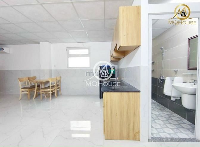Hình ảnh Hệ thống Trang Chủ MB66.COM / Đăng Ký Tặng 66K studio ban công - gần chợ phạm căn hai