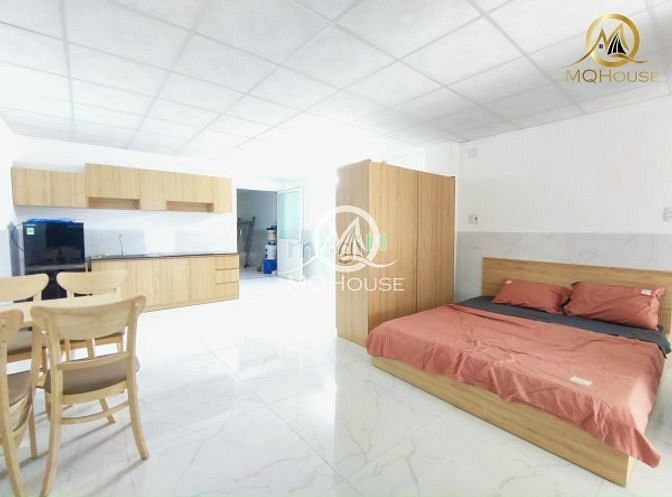 Hình ảnh Hệ thống Trang Chủ MB66.COM / Đăng Ký Tặng 66K studio ban công - gần chợ phạm căn hai