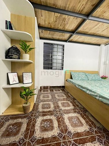 Hình ảnh 👉👉 Cho thuê Duplex gần ngã tư bảy hiền, bệnh viện thống nhất,...