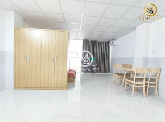 Hình ảnh Hệ thống Trang Chủ MB66.COM / Đăng Ký Tặng 66K studio ban công - gần chợ phạm căn hai