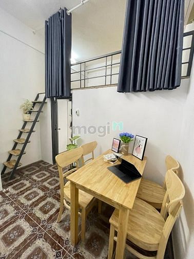 Hình ảnh 👉👉 Cho thuê Duplex gần ngã tư bảy hiền, bệnh viện thống nhất,...