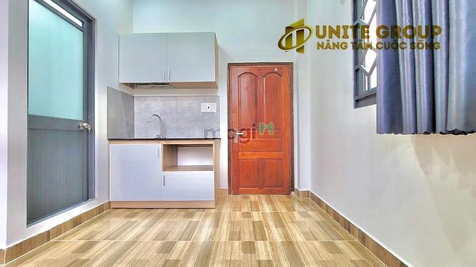 Hình ảnh Căn Hộ Full NT 2 Cửa Sổ Lớn Sau Etown Tân Bình