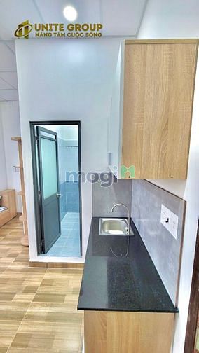 Hình ảnh Căn Hộ Full NT 2 Cửa Sổ Lớn Sau Etown Tân Bình