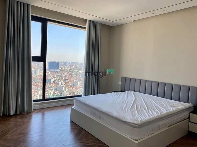Hình ảnh Giá rẻ - Bán chung cư N01 Lê Duẩn - Khâm Thiên - Đống Đa.