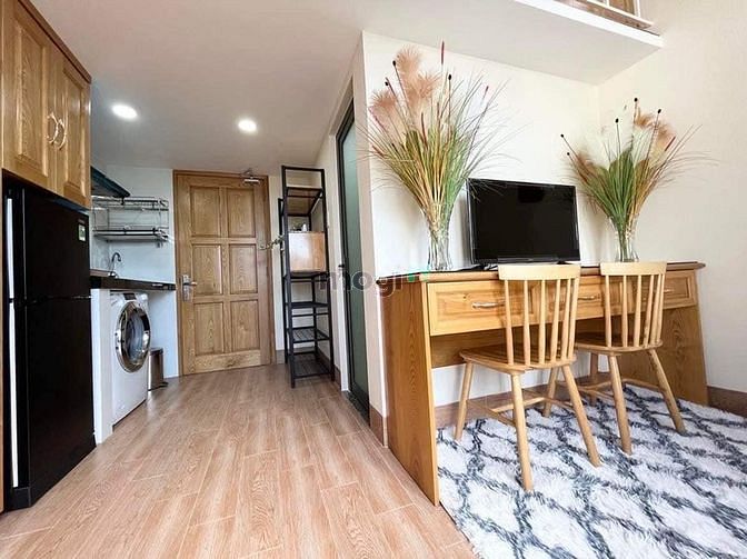 Hình ảnh 🔥Mb6623 nạp rút nhanh chóng Duplex , 30m2 , Máy giặt riêng , ngay Pearl- Plaza