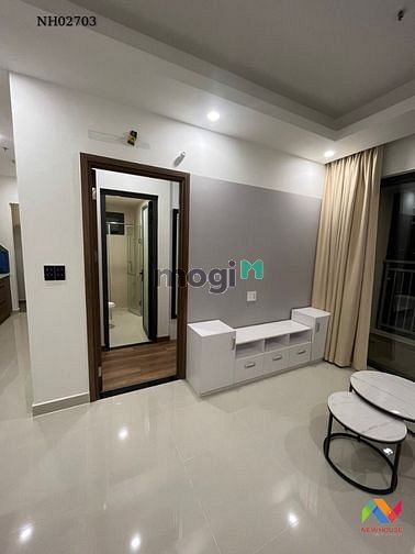 Hình ảnh Y Hình C/h Q7 Saigon Riverside, 66m2, 2pn, 2wc- 12tr- Full nt còn TL