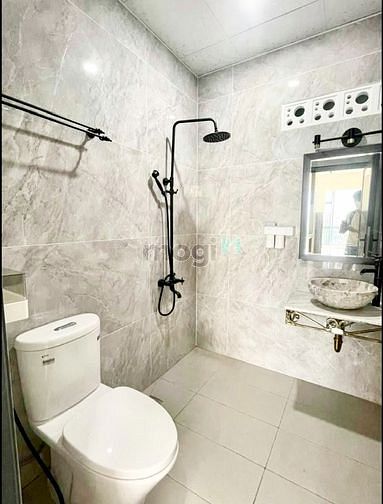 Hình ảnh Studio siêu rộng 50m² Nguyễn Thị Thập, Hoàng Quốc Việt, Quận 7