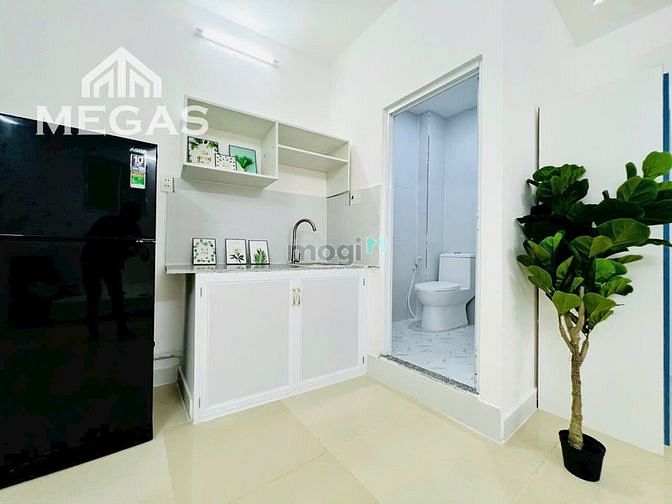 Hình ảnh Căn Hộ Mới Xây Ngay Bình Giã - Cộng Hoà