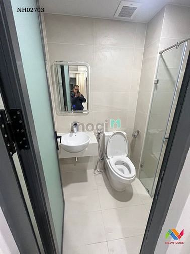 Hình ảnh Y Hình C/h Q7 Saigon Riverside, 66m2, 2pn, 2wc- 12tr- Full nt còn TL