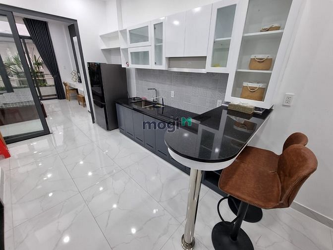 Hình ảnh 🎖️ Căn Hộ 1PN Cao Cấp 65m2 Bancol Rộng _ Lý Chính Thắng Quận 3 🎖️