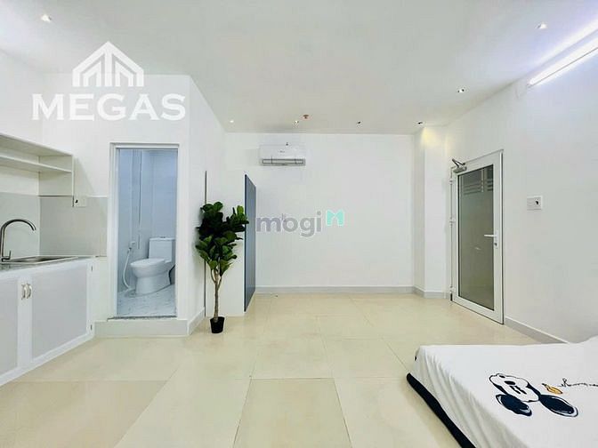 Hình ảnh Căn Hộ Mới Xây Ngay Bình Giã - Cộng Hoà